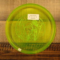 Innova Mako 3 Champion Midrange Egyptian Standing in Clouds Disc Golf Disc 177 Grams Yellow Green