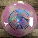 Prodigy F5 750 Spectrum Quartermaster Pirate Disc 174 Grams Purple Gray Yellow