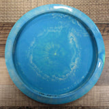 Prodigy F5 750 Spectrum Quartermaster Pirate Disc 175 Grams Blue Green