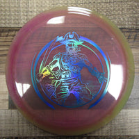 Prodigy F5 750 Spectrum Quartermaster Pirate Disc 174 Grams Purple Tan Clear