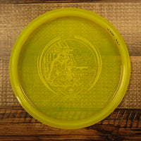 Prodigy M2 400 Les White Stowaway Pirate Midrange Disc Golf Disc 179 Grams Yellow