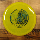 Prodigy M1 400 Les White Stowaway Pirate Midrange Disc Golf Disc 179 Grams Yellow