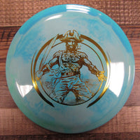 Prodigy F5 750 Spectrum Quartermaster Pirate Disc 176 Grams Blue Green