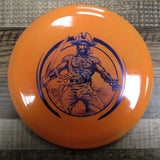 Prodigy F5 750 Spectrum Quartermaster Pirate Disc 176 Grams Orange