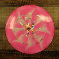 Discraft Vulture ESP Hailey King 2021 Champion Distance Driver Disc Golf Disc 173-174 Grams Pink