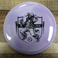 Prodigy M4 400 Spectrum Deckhand Male Pirate Disc 179 Grams Purple