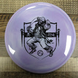 Prodigy M4 400 Spectrum Deckhand Male Pirate Disc 179 Grams Purple