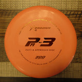 Prodigy PA3 300 Putt & Approach Disc Golf Disc 173 Grams Orange