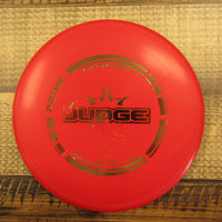 Dynamic Discs Emac Judge Prime 173 Grams Red