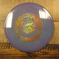 Prodigy A1 400 Spectrum Les White Pirate Treasure Chest Approach Disc Golf Disc 171 Grams Purple Blue