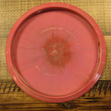 Prodigy A1 400 Spectrum Les White Pirate Treasure Chest Approach Disc Golf Disc 171 Grams Pink Purple Red