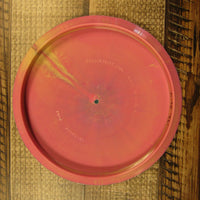 Prodigy A1 400 Spectrum Les White Pirate Treasure Chest Approach Disc Golf Disc 172 Grams Purple Pink