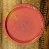 Prodigy A1 400 Spectrum Les White Pirate Treasure Chest Approach Disc Golf Disc 172 Grams Purple Pink