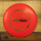 Dynamic Discs Emac Judge Prime 173 Grams Red