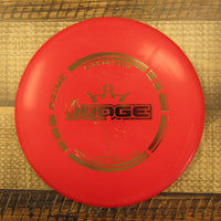 Dynamic Discs Emac Judge Prime 173 Grams Red