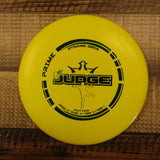 Dynamic Discs Emac Judge Prime 173 Grams Yellow