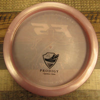 Prodigy F5 500 Kevin Jones Signature Series Fairway Driver Disc 175 Grams Pink Purple