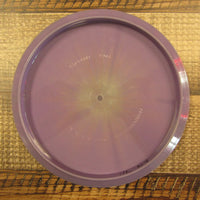 Prodigy A1 400 Spectrum Les White Pirate Treasure Chest Approach Disc Golf Disc 172 Grams Purple Gray