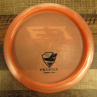 Prodigy F3 500 Isaac Robinson Signature Series Fairway Driver Disc 174 Grams Peach Pink