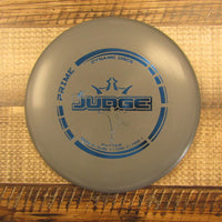 Dynamic Discs Emac Judge Prime 174 Grams Black Gray