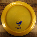 Prodigy D3 500 Cameron Colgazier Signature Series Distance Driver Disc 174 Grams Yellow