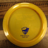 Prodigy D3 500 Cameron Colgazier Signature Series Distance Driver Disc 174 Grams Yellow