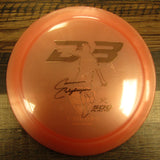 Prodigy D3 500 Cameron Colgazier Signature Series Distance Driver Disc 171 Grams Peach Pink