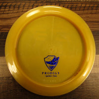 Prodigy D3 500 Cameron Colgazier Signature Series Distance Driver Disc 174 Grams Yellow