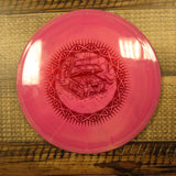 Prodigy A1 400 Spectrum Les White Pirate Treasure Chest Approach Disc Golf Disc 170 Grams Purple Orange Pink