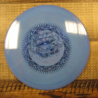 Prodigy A1 400 Spectrum Les White Pirate Treasure Chest Approach Disc Golf Disc 173 Grams Blue Purple