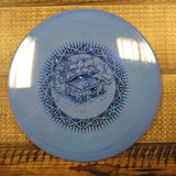 Prodigy A1 400 Spectrum Les White Pirate Treasure Chest Approach Disc Golf Disc 173 Grams Blue Purple