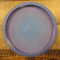 Prodigy A1 400 Spectrum Les White Pirate Treasure Chest Approach Disc Golf Disc 173 Grams Blue Purple