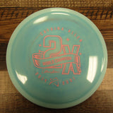 Prodigy F7 400g Spectrum Catrina Allen 2X World Champion Fairway Driver Disc Golf Disc 173 Grams Blue