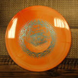 Prodigy A1 400 Spectrum Les White Pirate Treasure Chest Approach Disc Golf Disc 171 Grams Orange