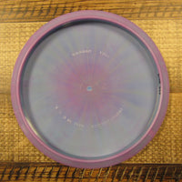 Prodigy A1 400 Spectrum Les White Pirate Treasure Chest Approach Disc Golf Disc 173 Grams Purple Blue