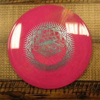 Prodigy A1 400 Spectrum Les White Pirate Treasure Chest Approach Disc Golf Disc 170 Grams Purple Pink Orange