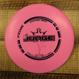 Dynamic Discs Emac Judge Prime 174 Grams Pink