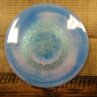 Prodigy A1 400 Spectrum Les White Pirate Treasure Chest Approach Disc Golf Disc 173 Grams Blue Pink