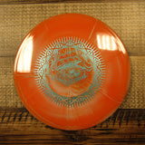 Prodigy A1 400 Spectrum Les White Pirate Treasure Chest Approach Disc Golf Disc 170 Grams Orange Blue