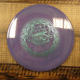 Prodigy A1 400 Spectrum Les White Pirate Treasure Chest Approach Disc Golf Disc 173 Grams Purple