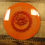 Prodigy A1 400 Spectrum Les White Pirate Treasure Chest Approach Disc Golf Disc 170 Grams Orange Brown Blue