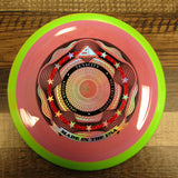 Axiom Tenacity Neutron Special Edition Distance Driver Disc Golf Disc 172 Grams Purple Pink Green