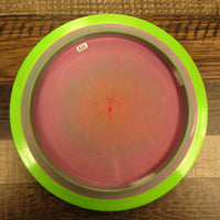 Axiom Tenacity Neutron Special Edition Distance Driver Disc Golf Disc 172 Grams Purple Pink Green