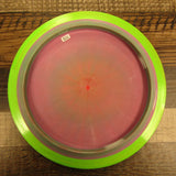 Axiom Tenacity Neutron Special Edition Distance Driver Disc Golf Disc 172 Grams Purple Pink Green