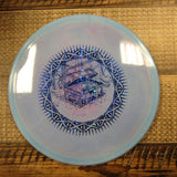 Prodigy A1 400 Spectrum Les White Pirate Treasure Chest Approach Disc Golf Disc 173 Grams Blue Purple