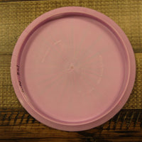 Prodigy A1 400 Spectrum Les White Pirate Treasure Chest Approach Disc Golf Disc 172 Grams Purple