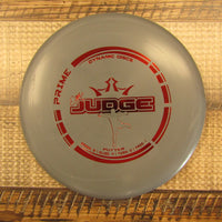 Dynamic Discs Emac Judge Prime 174 Grams Black Gray