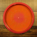 Prodigy A1 400 Spectrum Les White Pirate Treasure Chest Approach Disc Golf Disc 172 Grams Red Orange