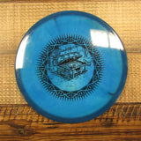 Prodigy A1 400 Spectrum Les White Pirate Treasure Chest Approach Disc Golf Disc 171 Grams Blue