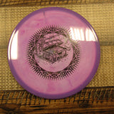 Prodigy A1 400 Spectrum Les White Pirate Treasure Chest Approach Disc Golf Disc 173 Grams Purple Pink